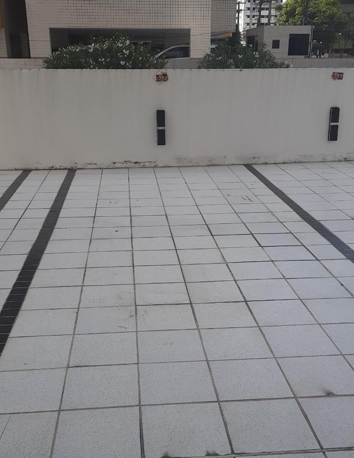 Amestista 202 Maceio  Luaran gambar