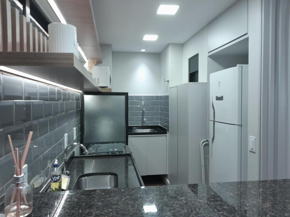 Amestista 202 Maceio  Luaran gambar